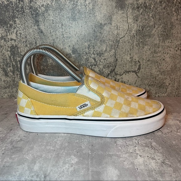 Vans Slip On Pro Sneakers Womens sz 5.5 - Picture 1 of 7
